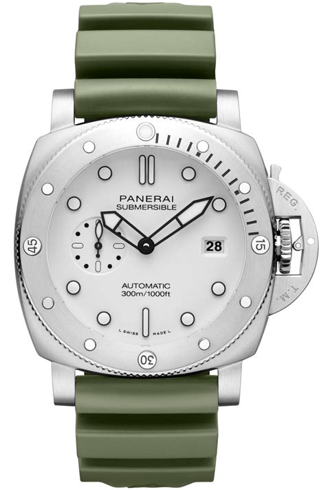 panerai bucklehead submersible|ww panerai price.